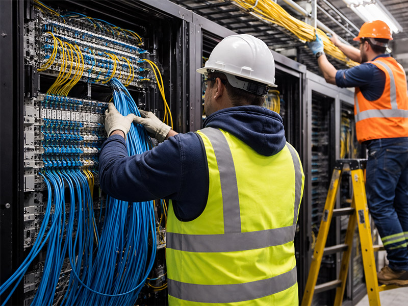 1.7-2 Indoor Cable