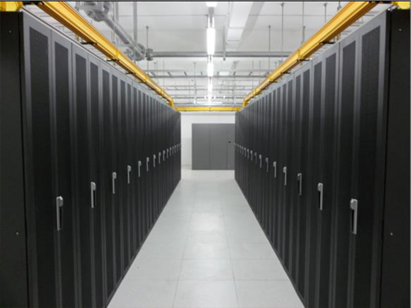 2.2 IT Cabinet