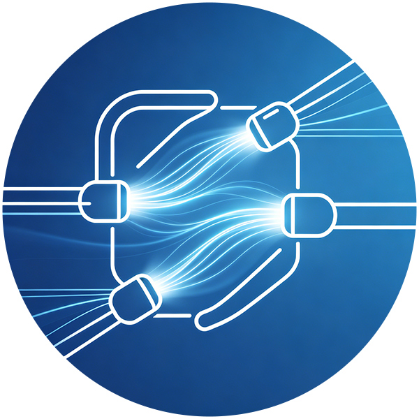 1. FO Connection Solutions