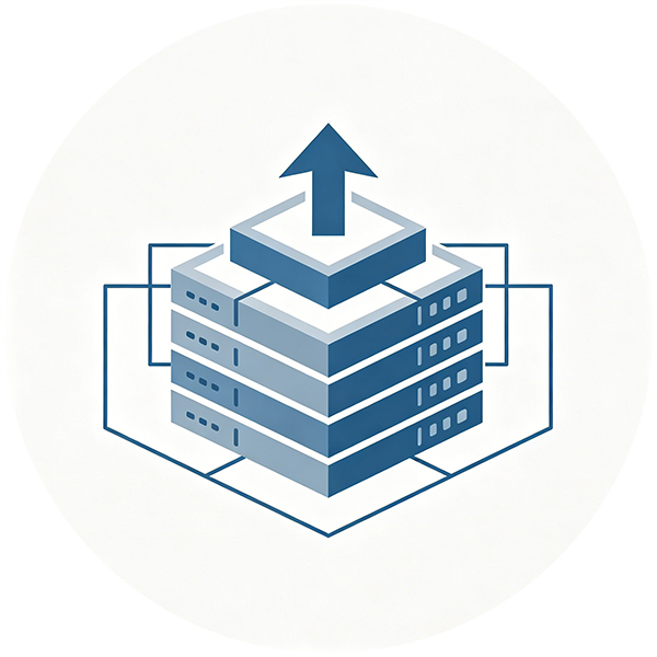 2. Data Center Solutions