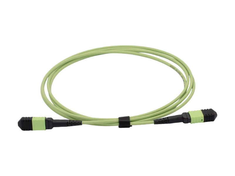 Data Center MPO Cable