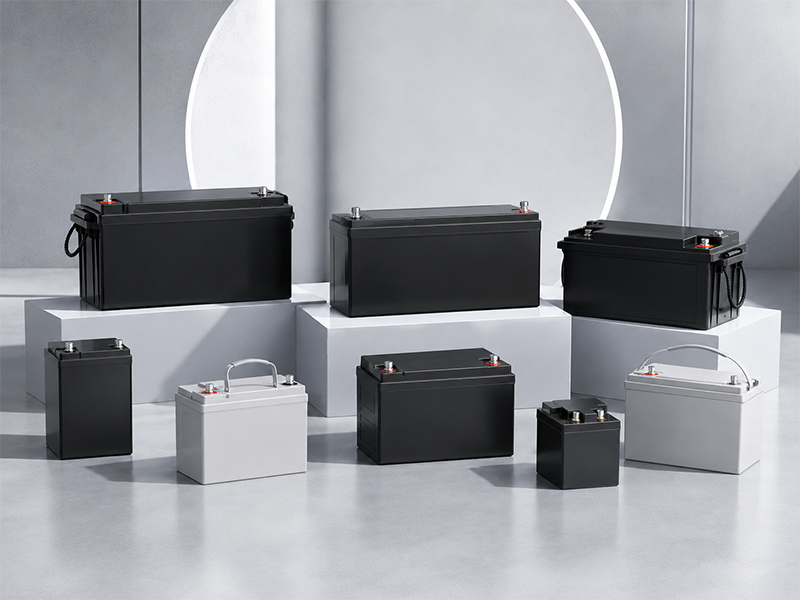 4.3 Lead Acid Battery