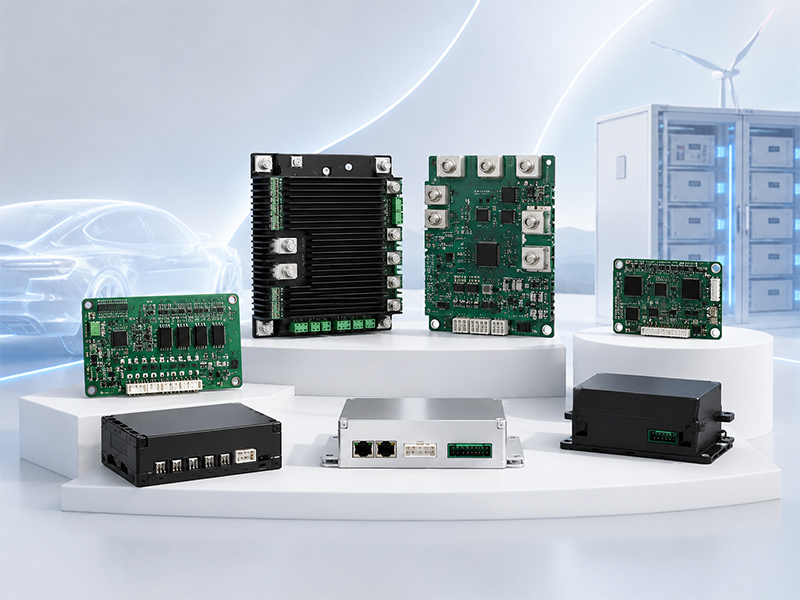 4.4 BMS