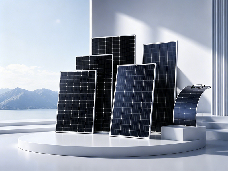 4.7 PV Panel